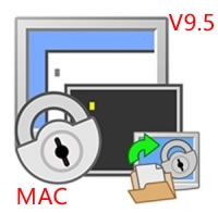 [MAC版]VanDyke SecureCRT and SecureFX 9.5 英文版 原版