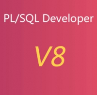 PLSQL_Developer_8.0.3.1510 简体中文绿色版