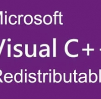 Microsoft VC++ 2005-2019 运行库官方安装包 全版本