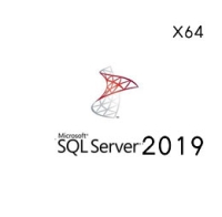 Microsoft Sql server 2019 简体中文版 64位