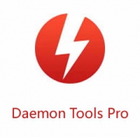 Daemon Tools Pro 中文注册版虚拟光驱软件工具