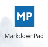 markdownpad 2 pro 专业版 markdown编辑器工具