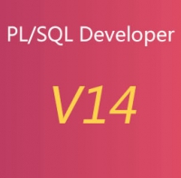 PLSQL Developer 14.0.1.1969 英文原版安装包+汉化包