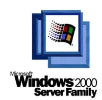 原版 简体中文 Windows Server 2000  多版本